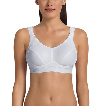 Women's High-Support Control Sports Bra