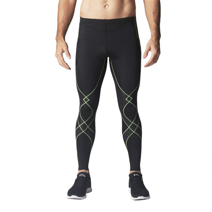 Men's Joint Support Compression Training Tights