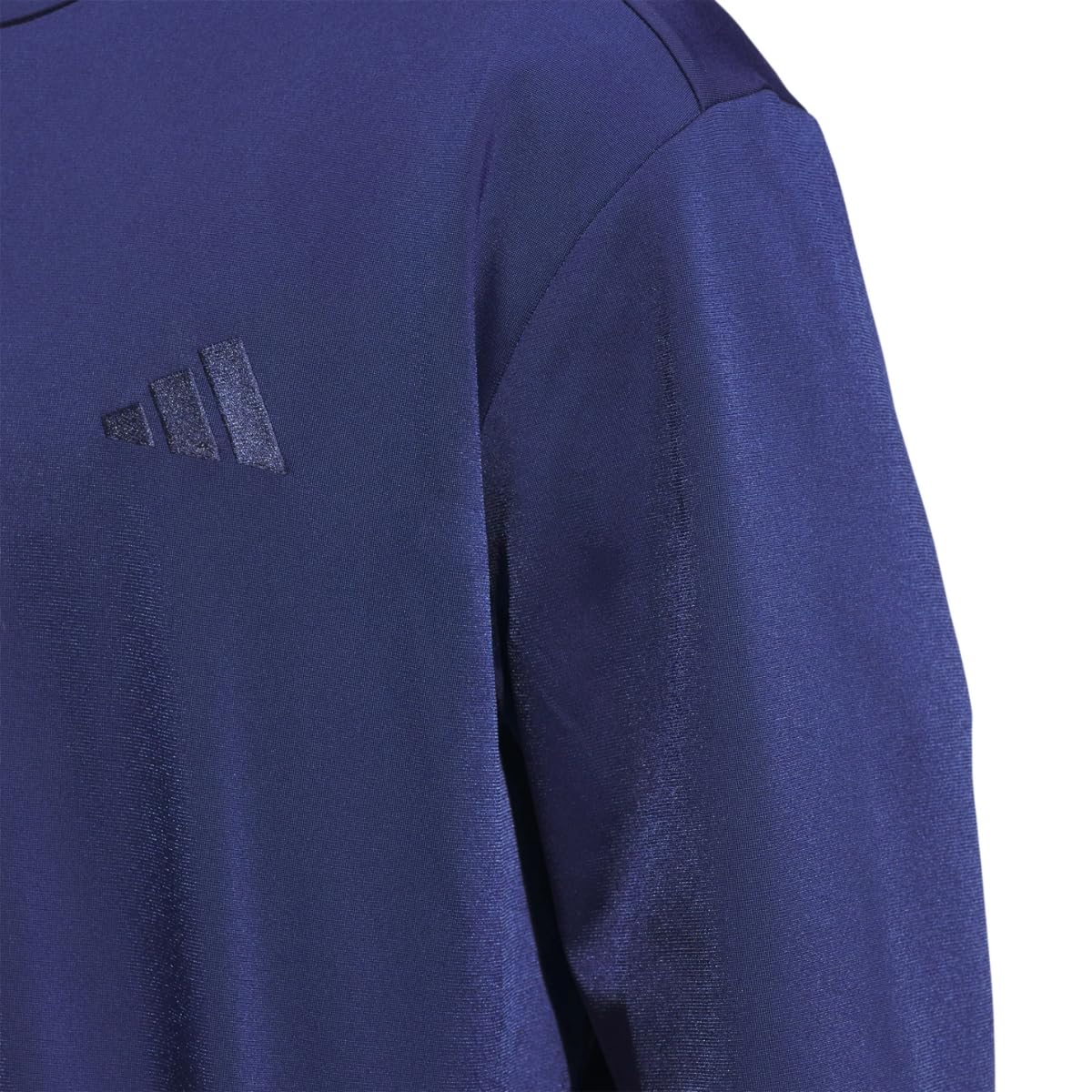 Men's Three-Stripe Warm-Up Track Jacket