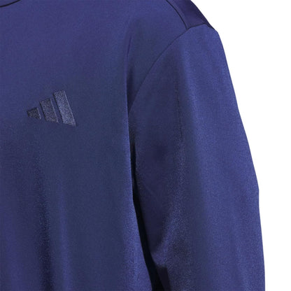 Men's Three-Stripe Warm-Up Track Jacket