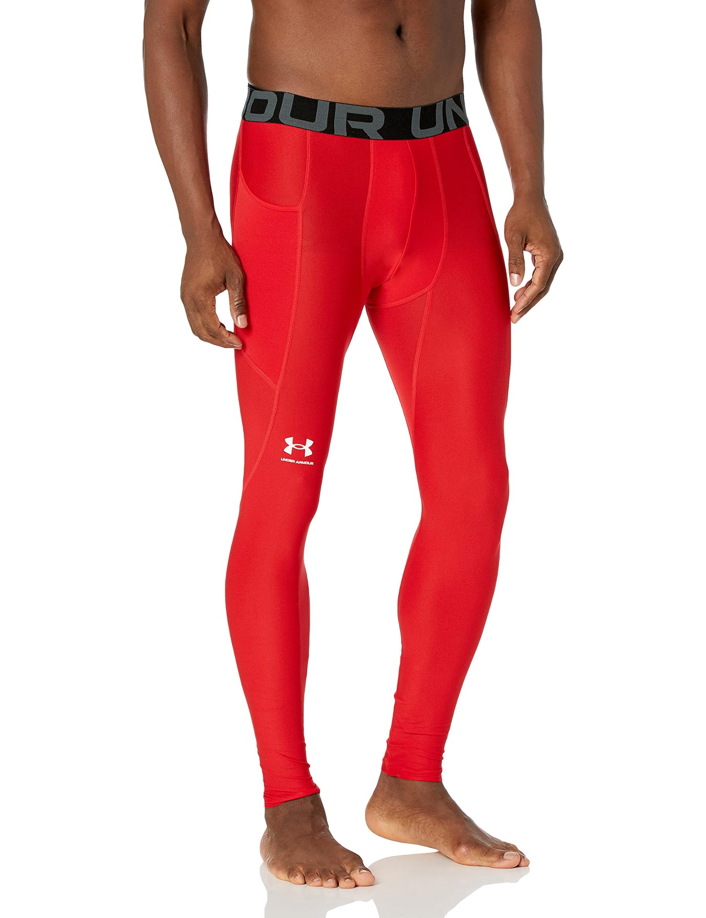 Men's HeatGear Performance Compression Leggings