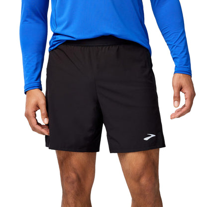 Men's 7-Inch 2-in-1 Running Shorts with Liner