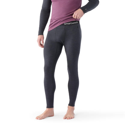Men's Merino Thermal Base Layer Bottom Pants