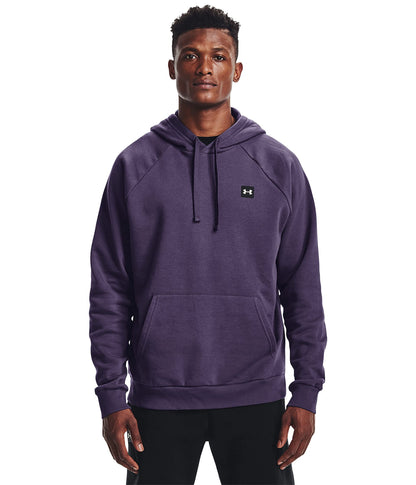 Men's Rival Fleece Hoodie for Training & Casual Wear