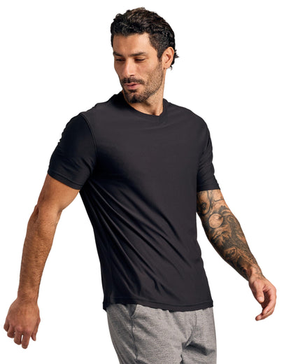 Men's Performance Muscle Tank for Training