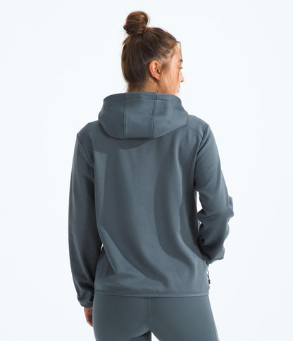 Women's Lightweight Performance Fleece Zip Hoodie