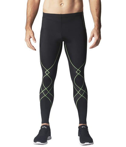 Men's Joint Support Compression Training Tights