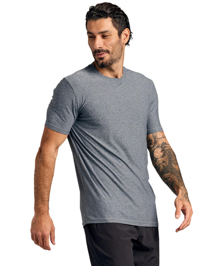 Men's Performance Muscle Tank for Training