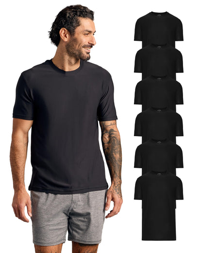Men's Performance Muscle Tank for Training