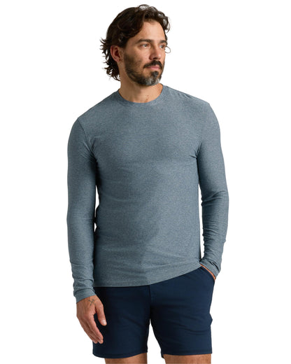 Men's Performance Muscle Tank for Training