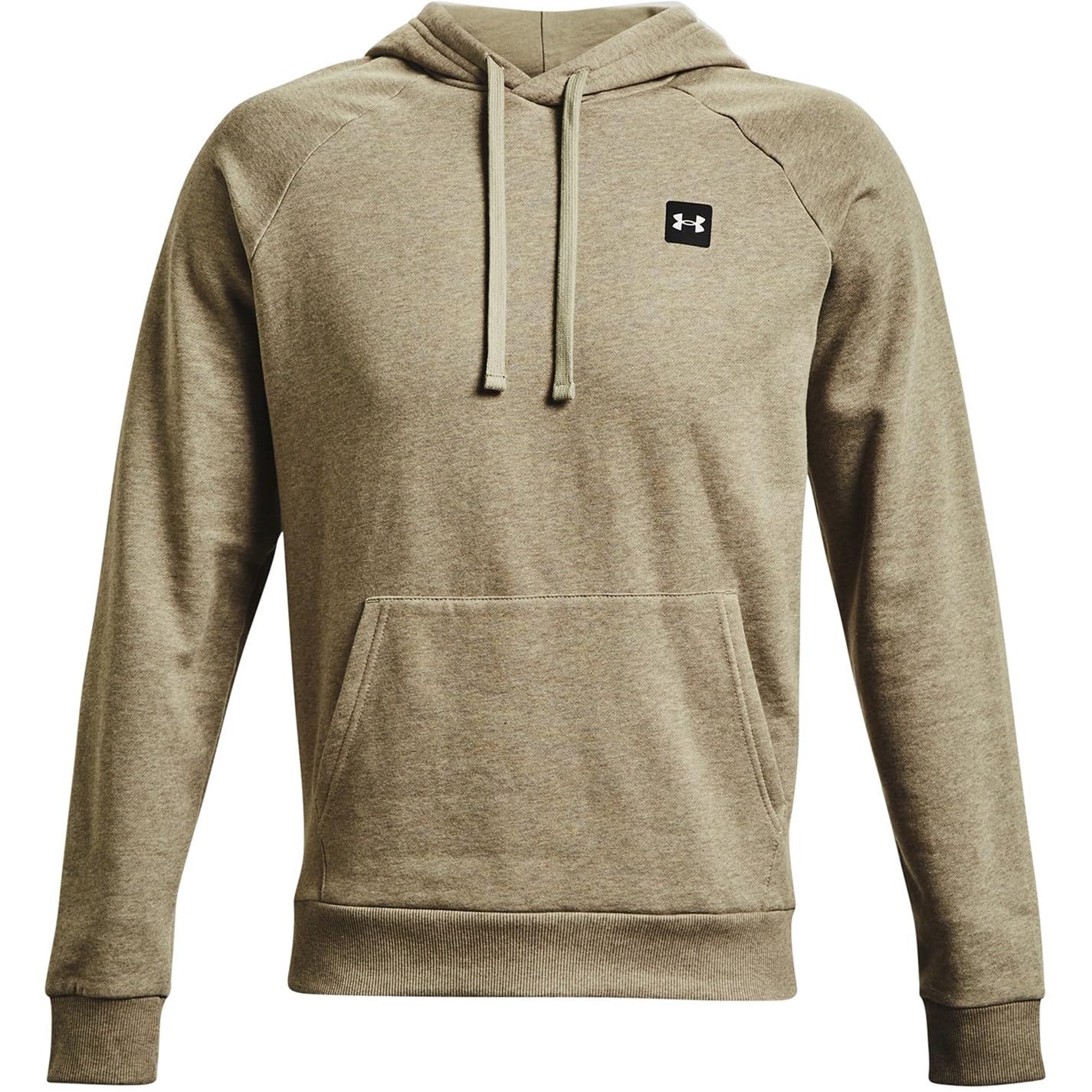 Men's Rival Fleece Hoodie for Training & Casual Wear