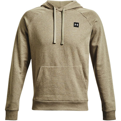 Men's Rival Fleece Hoodie for Training & Casual Wear