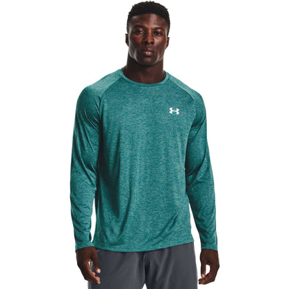 Men's Long Sleeve Tech Performance T-Shirt