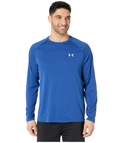 Men's Long Sleeve Tech Performance T-Shirt