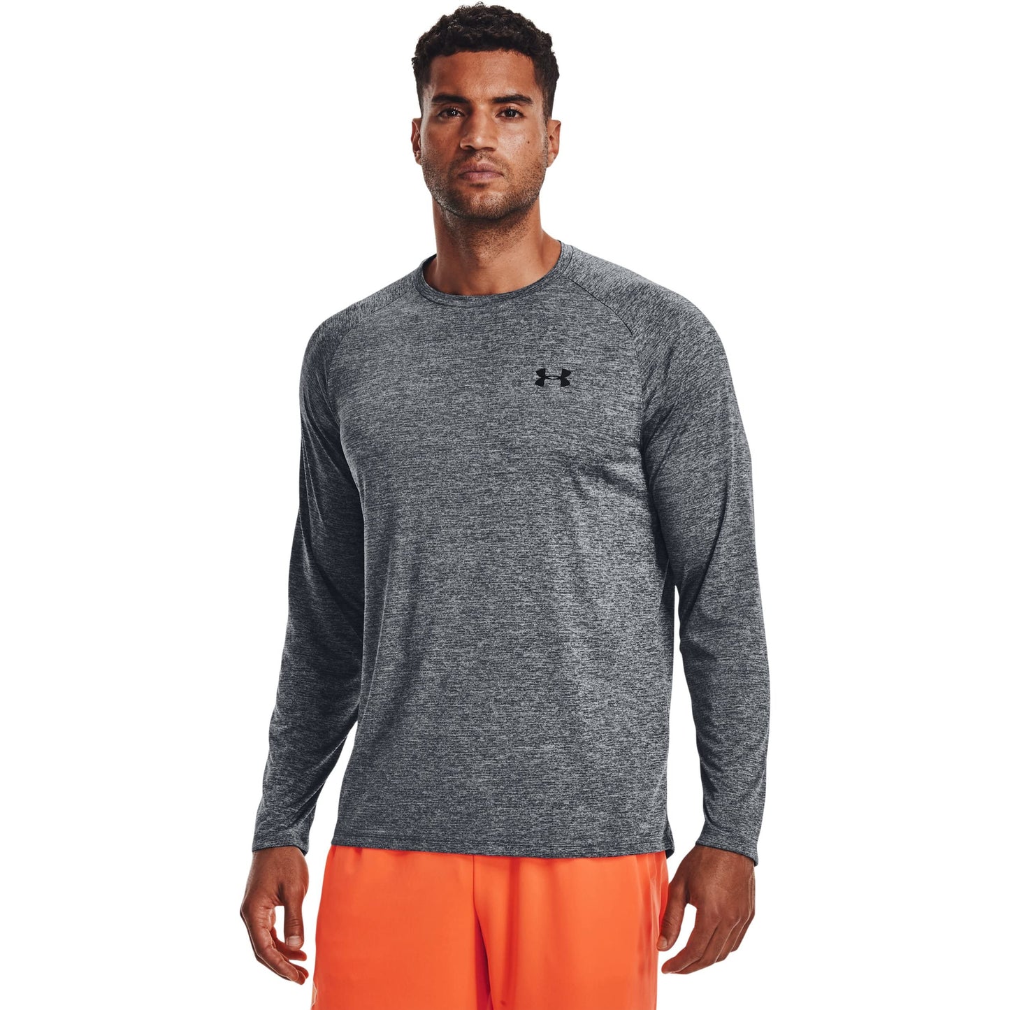 Men's Long Sleeve Tech Performance T-Shirt