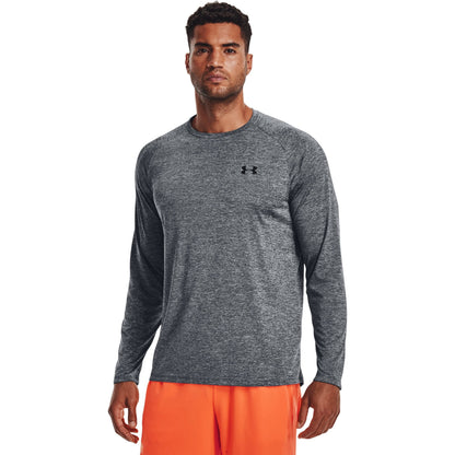 Men's Long Sleeve Tech Performance T-Shirt