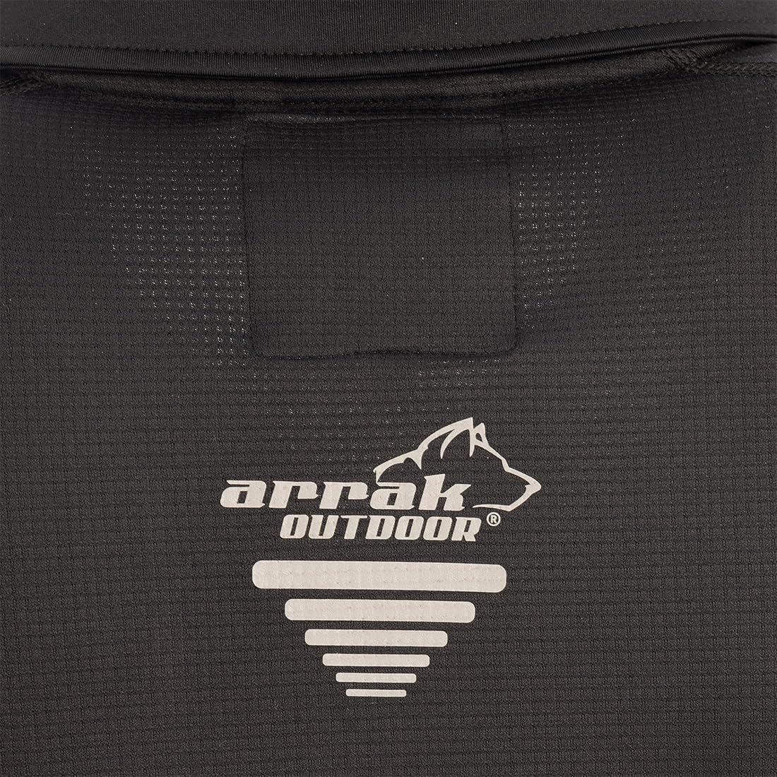 Women's Outdoor Training Jacket with Reflective Detail