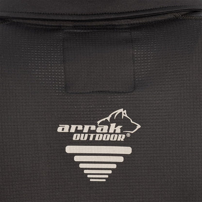 Women's Outdoor Training Jacket with Reflective Detail