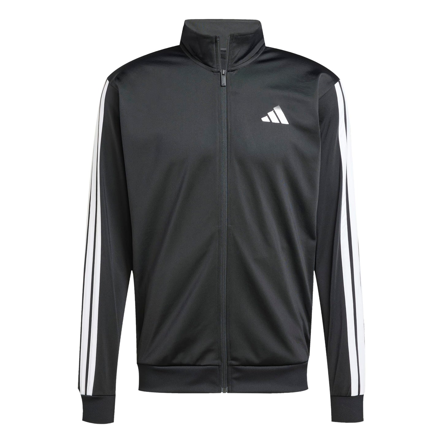 Men's Three-Stripe Warm-Up Track Jacket