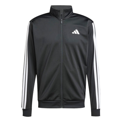 Men's Three-Stripe Warm-Up Track Jacket