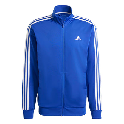 Men's Three-Stripe Warm-Up Track Jacket