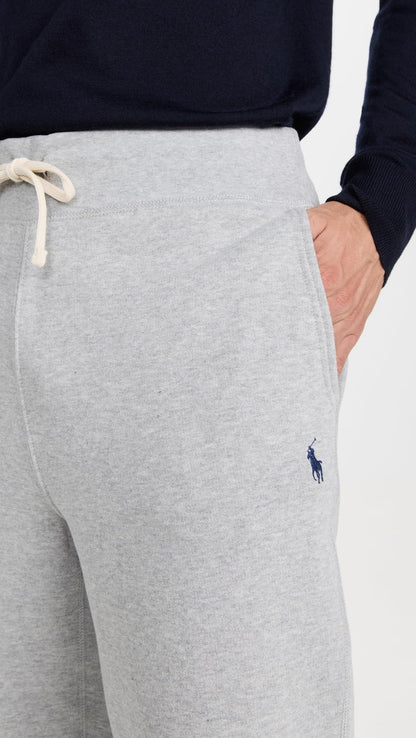 Men's Classic Fleece Jogger Sweatpants