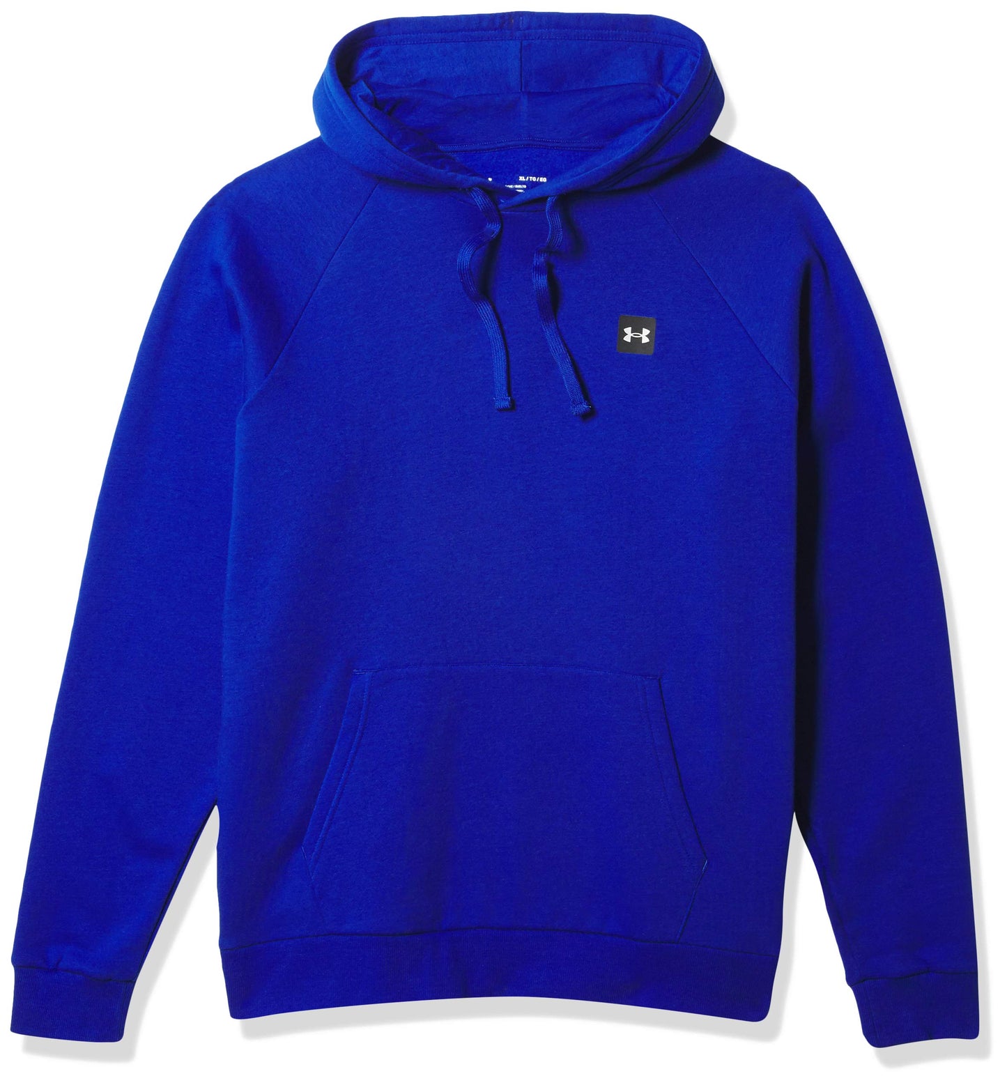 Men's Rival Fleece Hoodie for Training & Casual Wear