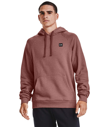 Men's Rival Fleece Hoodie for Training & Casual Wear
