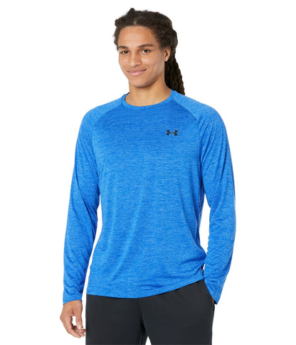 Men's Long Sleeve Tech Performance T-Shirt