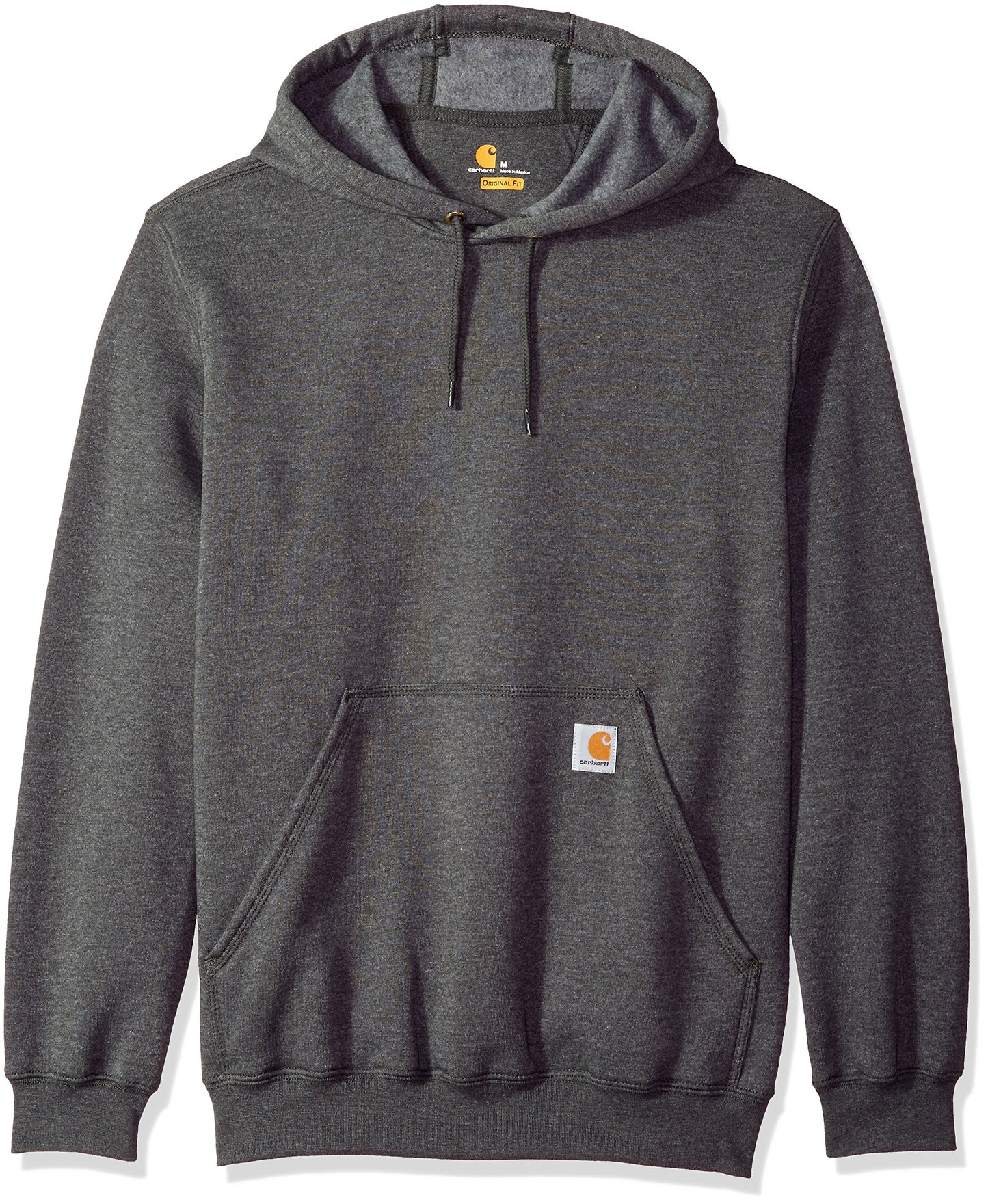 Men's Loose Fit Midweight Crewneck Sweatshirt