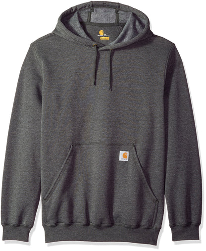 Men's Loose Fit Midweight Crewneck Sweatshirt